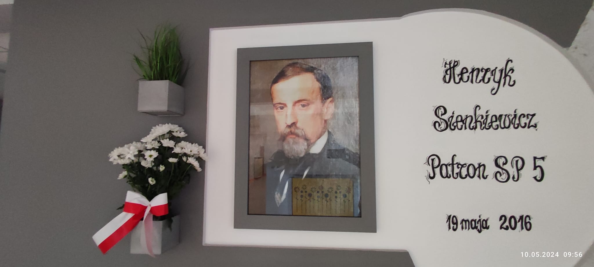 Henryk Sienkiewicz